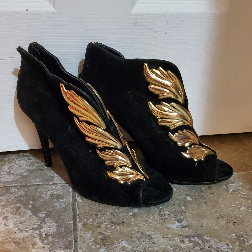 Heels